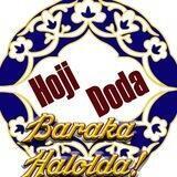 HojiDoda.uz