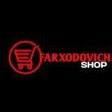 Farxodovich Shop | internet do'koni