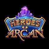 Heroes Of Arcan