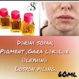 Organik Krem və Losyonlar🌿