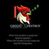 Green fx destroy 🤑🤑💵
