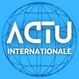 Actu Internationale 🗞