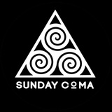 SUNDAY COMA