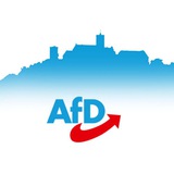 AfD-Stadtratsfraktion Eisenach
