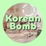 KOREAN 🇰🇷 🄱🄾🄼🄱