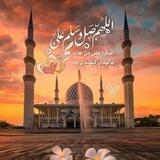 مُحبي رسول الله ﷺ