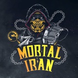 Mortal Kombat Iran 🐲