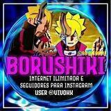 INTERNET VPN & SEGUIDORES INSTA