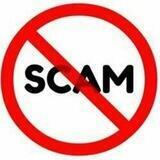 Scam Blacklist UA+