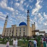 «Ургут Марказий» Жомеъ Масжиди
