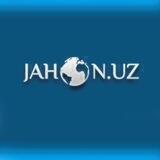 Jahon.uz | Расмий канал