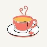 ☕️Chά De Sumıço