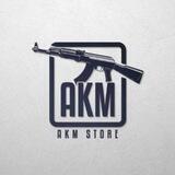 AKM STO̶RE
