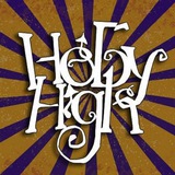 НЕБУHIGH!