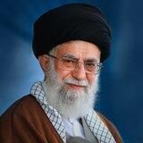 Ayətullah Xamenei