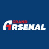 ARSENAL GRAND 🇺🇦