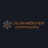 Uz Javascript Meetup