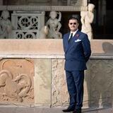 همگام با شاهزاده بابک میرزا قاجار