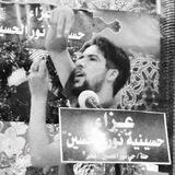 الشاعر حسنين المحنه 👍