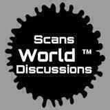 Scan World Discussion