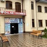 DILNEYROMED хусусий клиникаси