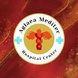 POSTER AGLAEA MEDITER HOSPITAL