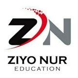 "Ziyo Nur" education