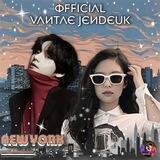 𝐕ANDEUK 𝐎FFICIAL