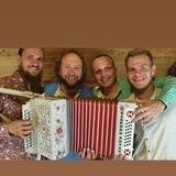 Бабкины внуки