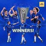 Chelsea FC Global 🔵