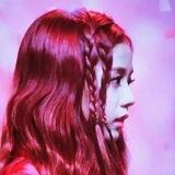 #1st Kim Jisoo.