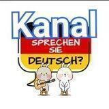 extraDEUTSCH "Kanal"