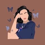 •𝐌𝐢𝐧𝐢𝐦𝐚𝐥🦋༢