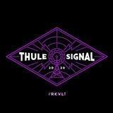 Thule Signal / Алексей Лёвкин / Молоток из РДК