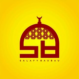 Salafy Baubau