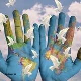 🍀Frieden und Freiheit❤️