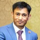 Dr Biswaroop Roy Chowdhury🇮🇳