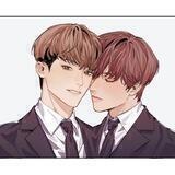 MARKHYUCK 💐