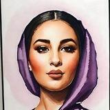 𝓐𝓷𝓰𝓮𝓵𝓪 | آنجيلا