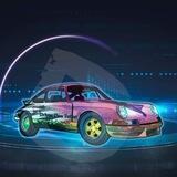 Drive One token