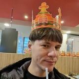 Максим Привалов
