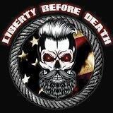 Liberty Before Death