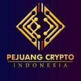 Pejuang Crypto ID Announcement