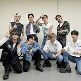 Lirik Lagu Stray Kids