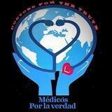 Médicos por la Verdad Oficial ARG 🇦🇷❤️