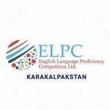 ELPC_ KARAKALPAKSTAN