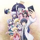 In Another World With My Smartphone Season2 English Dub
