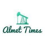 Almet Times – Альметьевск