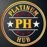 Platinum Hub