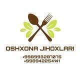 OSHXONA JIHOZLARI